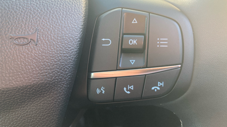 Ford Puma 1.0 EcoBoost Hybrid mHEV 155 Titanium 5dr Petrol Hatchback